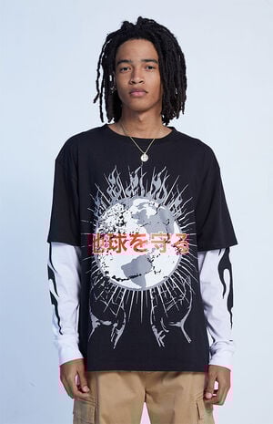 Full Sleeve T-Shirt for Men