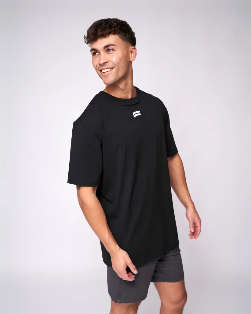 Oversized Trendy T-Shirts for Men