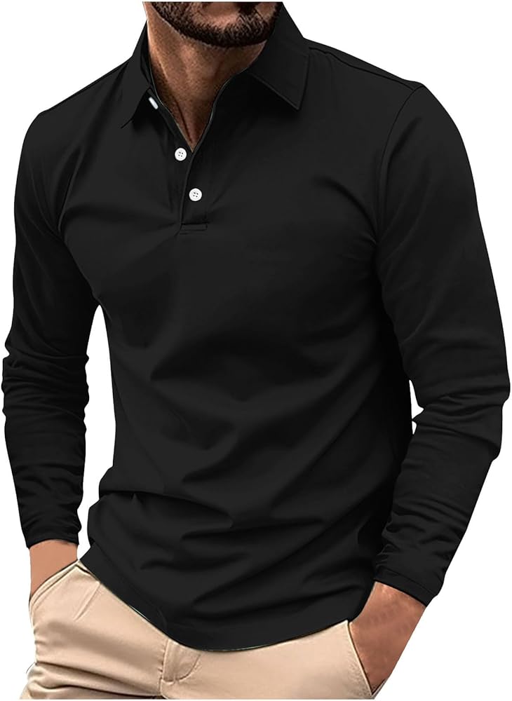 How to Style Full Sleeve T-Shirts for Men for Casual & Party Looks