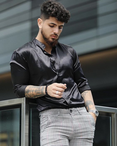 3. Party or Night Look