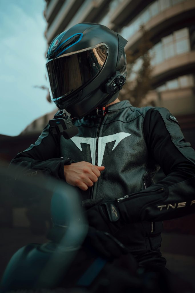 top leather jacket for men