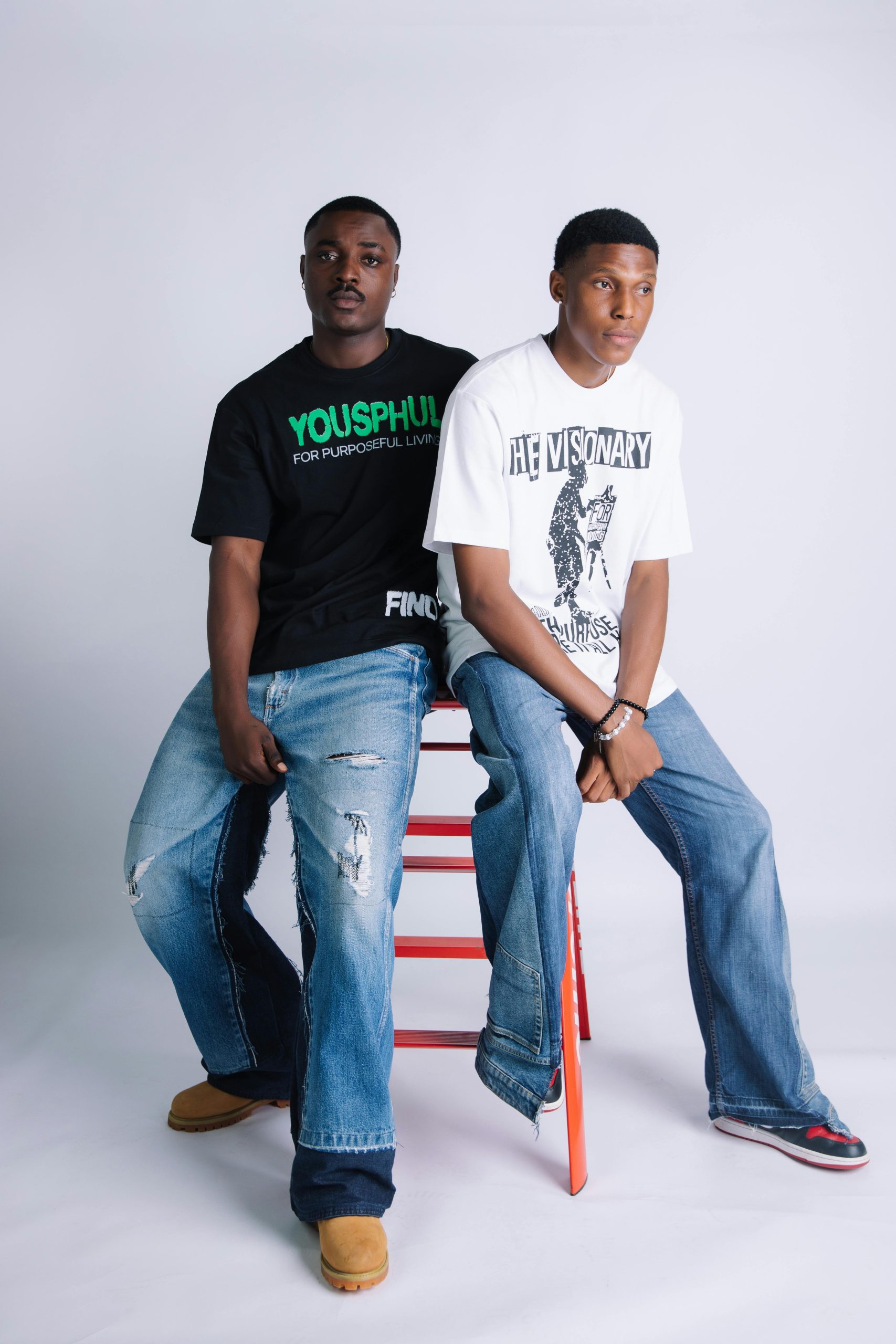 trendy t-shirt for men